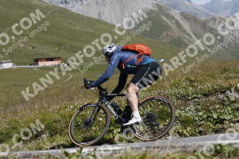 Foto #3672953 | 31-07-2023 10:45 | Passo Dello Stelvio - die Spitze BICYCLES
