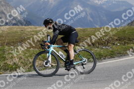 Foto #3121707 | 17-06-2023 10:27 | Passo Dello Stelvio - die Spitze BICYCLES
