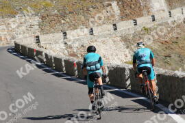 Foto #4208147 | 09-09-2023 10:16 | Passo Dello Stelvio - Prato Seite BICYCLES