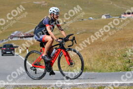Foto #2739558 | 25-08-2022 13:40 | Passo Dello Stelvio - die Spitze BICYCLES