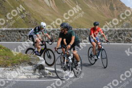 Photo #4277864 | 17-09-2023 13:06 | Passo Dello Stelvio - Prato side BICYCLES