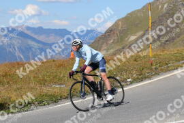 Photo #2741201 | 25-08-2022 15:04 | Passo Dello Stelvio - Peak BICYCLES