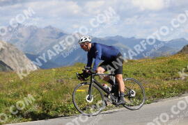 Foto #3601336 | 28-07-2023 10:29 | Passo Dello Stelvio - die Spitze BICYCLES