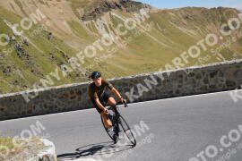 Photo #2717818 | 23-08-2022 11:53 | Passo Dello Stelvio - Prato side BICYCLES