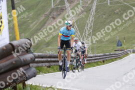 Foto #3294959 | 01-07-2023 10:56 | Passo Dello Stelvio - die Spitze BICYCLES
