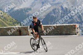 Photo #4099622 | 31-08-2023 12:53 | Passo Dello Stelvio - Prato side BICYCLES