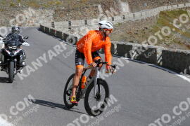 Foto #4276542 | 17-09-2023 10:51 | Passo Dello Stelvio - Prato Seite BICYCLES