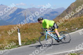 Photo #2736820 | 25-08-2022 12:18 | Passo Dello Stelvio - Peak BICYCLES