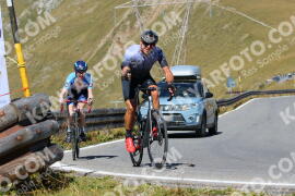Photo #2736501 | 25-08-2022 11:49 | Passo Dello Stelvio - Peak BICYCLES