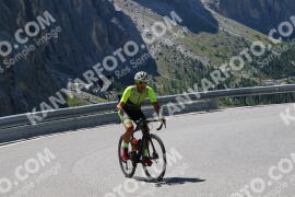 Photo #2643232 | 14-08-2022 13:02 | Gardena Pass BICYCLES