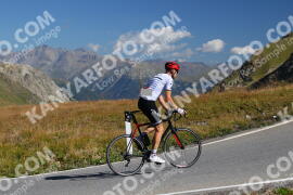 Photo #2665329 | 16-08-2022 10:26 | Passo Dello Stelvio - Peak BICYCLES