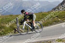 Foto #3524978 | 18-07-2023 10:37 | Passo Dello Stelvio - die Spitze BICYCLES