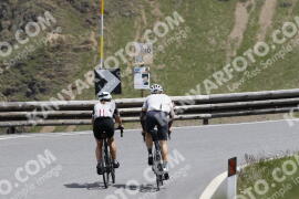 Photo #3338304 | 03-07-2023 12:21 | Passo Dello Stelvio - Peak BICYCLES