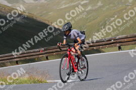 Foto #4000646 | 21-08-2023 10:09 | Passo Dello Stelvio - die Spitze BICYCLES