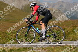 Foto #3966490 | 19-08-2023 14:13 | Passo Dello Stelvio - die Spitze BICYCLES