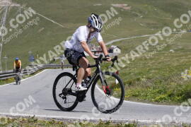 Foto #3413900 | 10-07-2023 10:49 | Passo Dello Stelvio - die Spitze BICYCLES