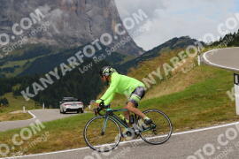 Photo #2527909 | 07-08-2022 11:08 | Gardena Pass BICYCLES