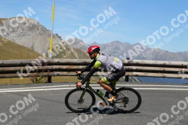 Foto #2730583 | 24-08-2022 13:05 | Passo Dello Stelvio - die Spitze BICYCLES