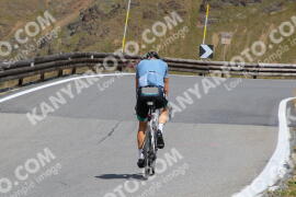 Photo #4293269 | 19-09-2023 13:50 | Passo Dello Stelvio - Peak BICYCLES