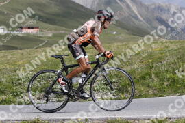 Photo #3277350 | 29-06-2023 10:48 | Passo Dello Stelvio - Peak BICYCLES