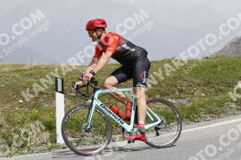 Foto #3185589 | 21-06-2023 12:21 | Passo Dello Stelvio - die Spitze BICYCLES