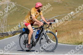 Foto #2735979 | 25-08-2022 10:45 | Passo Dello Stelvio - die Spitze BICYCLES