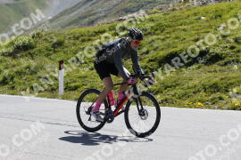 Photo #3525418 | 18-07-2023 10:50 | Passo Dello Stelvio - Peak BICYCLES
