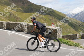 Foto #4099633 | 31-08-2023 12:54 | Passo Dello Stelvio - Prato Seite BICYCLES