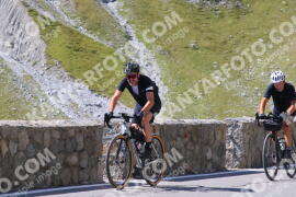 Photo #4110298 | 01-09-2023 11:54 | Passo Dello Stelvio - Prato side BICYCLES