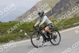 Foto #3284583 | 29-06-2023 12:49 | Passo Dello Stelvio - die Spitze BICYCLES