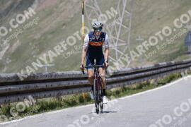 Photo #3124824 | 17-06-2023 12:04 | Passo Dello Stelvio - Peak BICYCLES