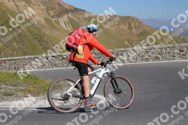 Photo #4212096 | 09-09-2023 13:53 | Passo Dello Stelvio - Prato side BICYCLES