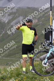 Photo #3264572 | 28-06-2023 11:47 | Passo Dello Stelvio - Peak BICYCLES