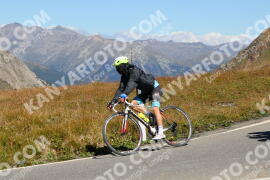 Foto #2698498 | 21-08-2022 12:17 | Passo Dello Stelvio - die Spitze BICYCLES