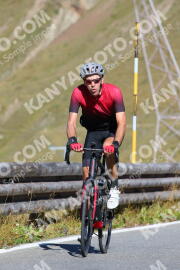 Photo #2735803 | 25-08-2022 10:23 | Passo Dello Stelvio - Peak BICYCLES