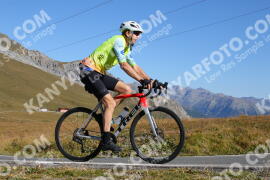 Foto #4162645 | 05-09-2023 10:05 | Passo Dello Stelvio - die Spitze BICYCLES