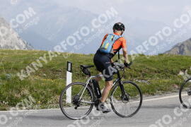 Photo #3276728 | 29-06-2023 10:27 | Passo Dello Stelvio - Peak BICYCLES