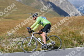 Foto #2740324 | 25-08-2022 14:08 | Passo Dello Stelvio - die Spitze BICYCLES
