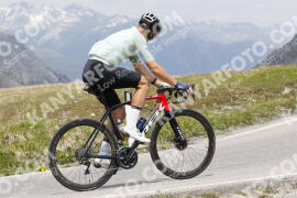 Photo #3155899 | 18-06-2023 13:18 | Passo Dello Stelvio - Peak BICYCLES