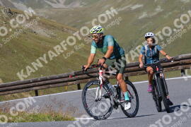 Photo #3957136 | 19-08-2023 10:45 | Passo Dello Stelvio - Peak BICYCLES