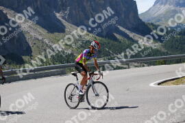 Foto #2643369 | 14-08-2022 13:08 | Gardena Pass BICYCLES