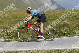 Photo #3510563 | 17-07-2023 11:49 | Passo Dello Stelvio - Peak BICYCLES