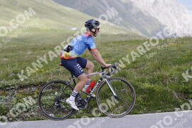 Photo #3361936 | 06-07-2023 11:10 | Passo Dello Stelvio - Peak BICYCLES