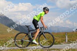 Photo #3894644 | 15-08-2023 11:13 | Passo Dello Stelvio - Peak BICYCLES