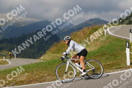 Photo #2587795 | 11-08-2022 09:45 | Gardena Pass BICYCLES