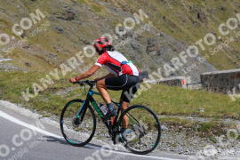 Photo #4277425 | 17-09-2023 12:26 | Passo Dello Stelvio - Prato side BICYCLES