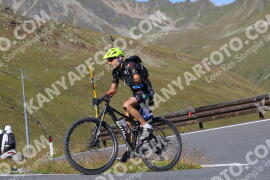 Photo #3956231 | 19-08-2023 10:01 | Passo Dello Stelvio - Peak BICYCLES