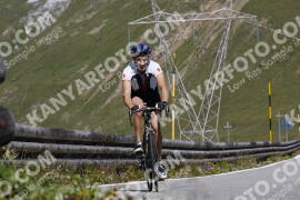 Foto #3673114 | 31-07-2023 10:57 | Passo Dello Stelvio - die Spitze BICYCLES