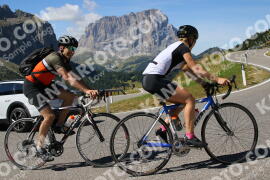 Photo #2639473 | 14-08-2022 11:17 | Gardena Pass BICYCLES