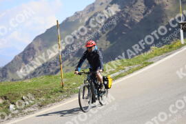 Foto #3170619 | 19-06-2023 10:55 | Passo Dello Stelvio - die Spitze BICYCLES